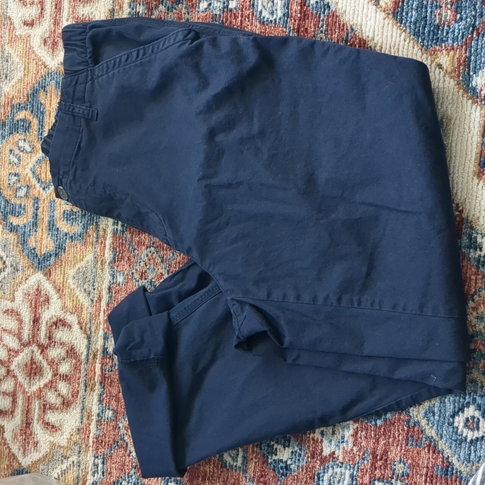Old Navy OG Chino Navy blue L tall